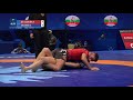 1 2 men s gp no gi 62 kg a. de oliveira fra v. a. shlomo isr