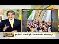 dna मौत को बुलावा देने वाले कोरोना मूर्खों का विश्लेषण sudhir chaudhary kempty falls mussoorie