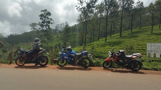 Idukki to Munnar | Idukki District | Kerala | vlog part-1