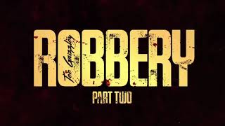 Tee Grizzley - Robbery Part 2 [Clean]