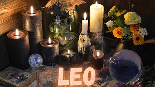 LEO PREPARE FOR A VERY STRONG NEWS ❗️💌 THIS WILL EXPLODES BY 15TH OF DECEMBER VIRGO🚨 ❤️ #LEO