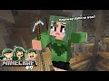 Mine Shaft na umuulan ng creeper! yeah! | MINECRAFT #9