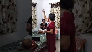 കറന്റ്‌ ബില്ല് അടക്കാൻ ഇനി ഇതേ രക്ഷ ഉള്ളൂ 😂😂 #youtubeshorts #comedy #rithvlogs #family #familyfun