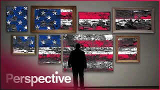 An Artistic Expedition: Uncovering America's Creatives |Perspective