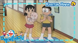 Doraemon Bahasa Indonesia [No Zoom] - Pemarah Bayinya Nobita