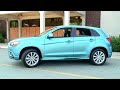 2011 mitsubishi outlander sport se 2wd detailed walkaround