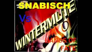 La noche más Dance presenta: SNABISCH Vs WINTERMUTE Hands of Fate Remix