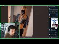 Caedrel Reacts To Rekkles' Tattoo