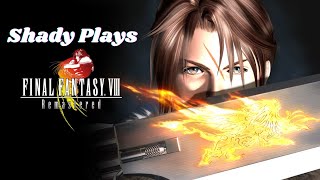 FINAL FANTASY VIII Remastered Part 22 - the Grand Final