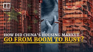 Has China’s housing market tanked?