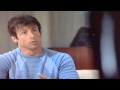 Rocky IV-Rocky Balboa Talking To Apollo Creed (English)