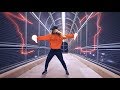 XAVAGE - If You Need Me, Don't (feat DARKMARK) | DANCE VIDEO