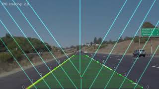Voronoi path planning