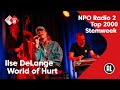 Ilse DeLange - World of Hurt | NPO Radio 2