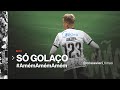 Os 5 GOLS de ROGER GUEDES pelo Corinthians