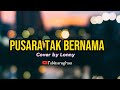 Black Sweet - Pusara Tak Bernama || Cover Lonny | lyrics music