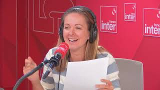 Le retour de la vieille droite aux affaires - Charline explose les faits