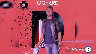 OGHARE BY MAX MILLION [OFFICIAL AUDIO] #LATESTBENINMUSIC2022