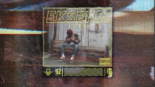 Eloy - Eksena (Prod. Thundaa)