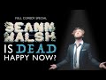 Seann Walsh: Is Dead, Happy Now? | Full Comedy Special