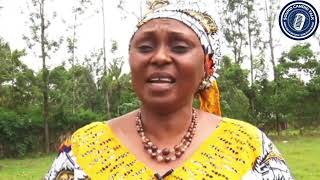SCT NEWS: Kimani Ichungwa is drunk with Power! Wadhani utakaa Statehouse Milele?  - Migori Women Rep
