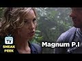 Magnum P.I. 1x09 Sneak Peek 3 