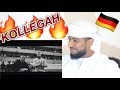 ARAB REACTING TO Kollegah & Farid Bang GAMECHANGER (GERMAN RAP) **THIS IS SPECIAL**