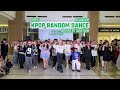 [RANDOM DANCE] EARTH DAY 2024 | TADA TEAM | VINCOM CENTER NGUYEN CHI THANH | PART 1