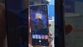 CAMON 20 special camera features