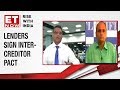 Sanjiv Bhasin, IIFL Securities speaks on Inter-Creditor pact & reprieve for Anil Ambani Firms's