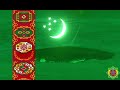 turkmenistan national anthem