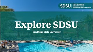 Explore SDSU