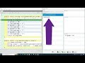 CSA 028: Basic Debugging in BlueJ with Breakpoints