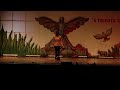 sexual harassment theme dance trichy sam s mas dance academy voice against women violence