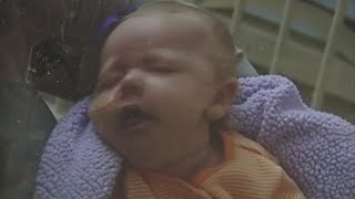 Two infant deaths in Louisiana linked to whooping cough