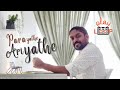 Parayathe Ariyathe | Play Loop | Vidhu Prathap | Udayanaanu Tharam