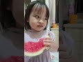 watermelon shortvideo cute fypyoutube subscribe watermelon