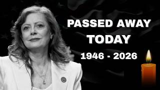 7 Famous Celebrities Who Died in the Last Few Days