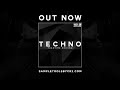 Sample Tools by Cr2 - Techno (Peaktime/Driving) (Sample Pack)