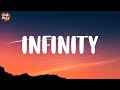 Jaymes Young - Infinity (Lyrics) | Imagine Dragons, Sam Smith, Meghan Trainor,...(Club Pizza)