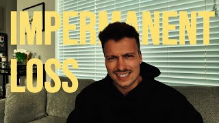Beat Impermanent Loss in under 4 minutes