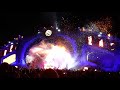 Neversea 2018