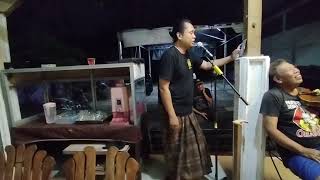 Kr. Dewi Murni | Wawan Rabies | Orkes Keroncong Songolikur, Murangan, Triharjo, Sleman, Yogyakarta