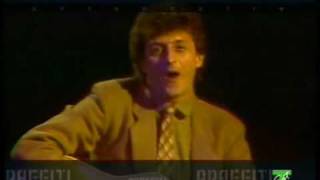 Tony Renis (video 1978) Disco quando (Quando quando quando dance version)