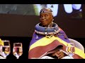 Artist Esther Mahlangu @VMFA