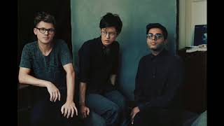 Kyle Meredith with... Son Lux