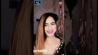 Spicy Aka Shehnaaz
