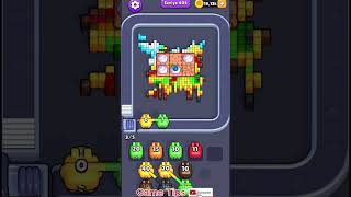 Pixel Flow level 404