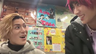 【みっき〜の本名】そんな名前あんの?!!驚愕するふぉいと嬉しそうなマル【レペゼン　YouTube 引退　10日間　240時間　ライブ　】