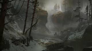 Best of: God of War 4 (2018) - Beautiful Vocal Medieval Nordic Fantasy Music, Calm \u0026 Emotional Mix